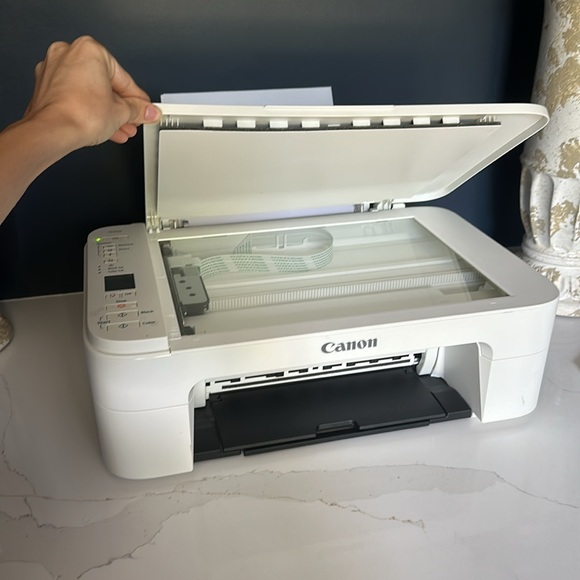 Canon Printer & Copier - Picture 3 of 5